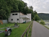 Pfostenbild