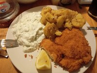 Pfostenbild