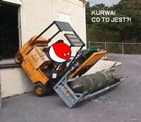 Pfostenbild