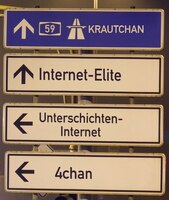 Pfostenbild