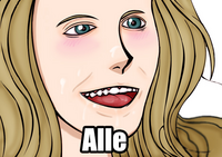 Pfostenbild