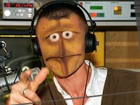Pfostenbild