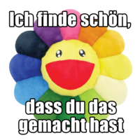 Pfostenbild