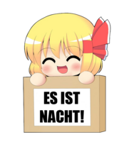 Pfostenbild