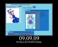 Pfostenbild