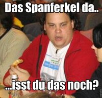Pfostenbild
