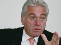 Pfostenbild