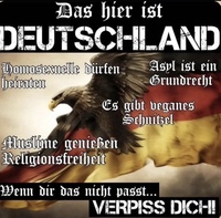 Pfostenbild
