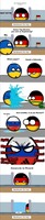 Pfostenbild
