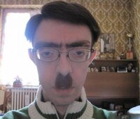 Pfostenbild