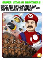 Pfostenbild