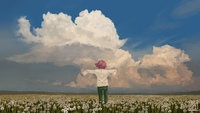 Pfostenbild